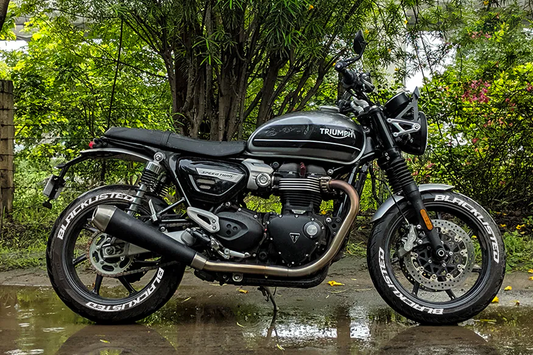 Motorik BLACKLISTED bike Tire Stickers| Fade-Resistant, Waterproof & Durable for (set of 2)