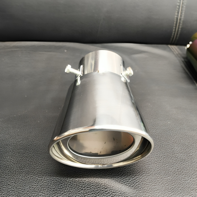 Motorik Exhaust Tips for cars