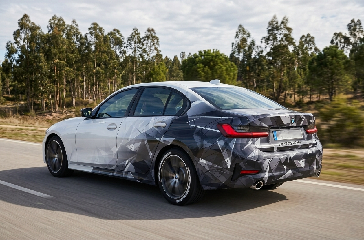 Gray Shades Crystal Sides & Rear Car Graphics for All Cars (Both Sides and Rear)