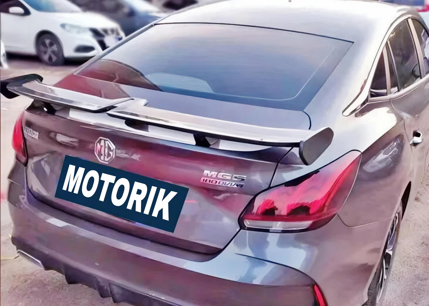 MOTORIK GT SPOILERS FOR CARS || ABS QUALITY ||