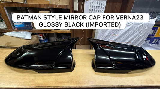 M STYLE MIRROR COVER FOR HYUNDAI VERNA 23