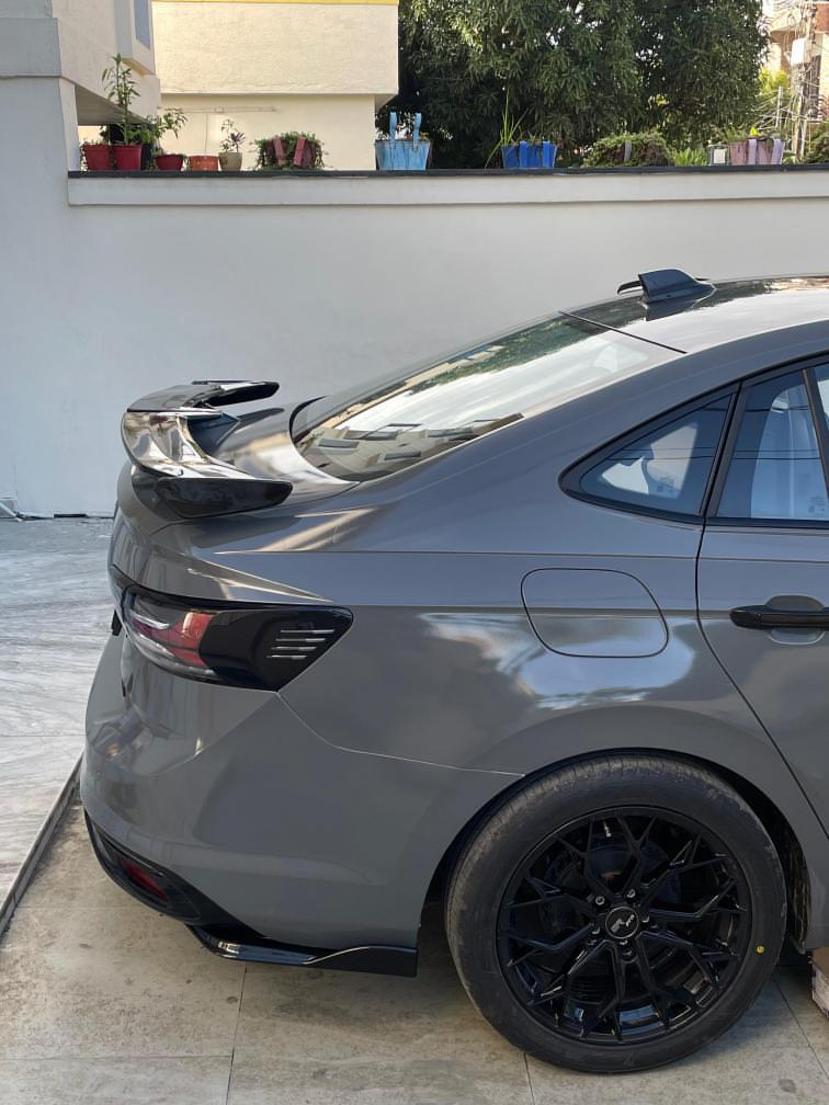 MOTORIK GT SPOILERS FOR CARS || ABS QUALITY ||