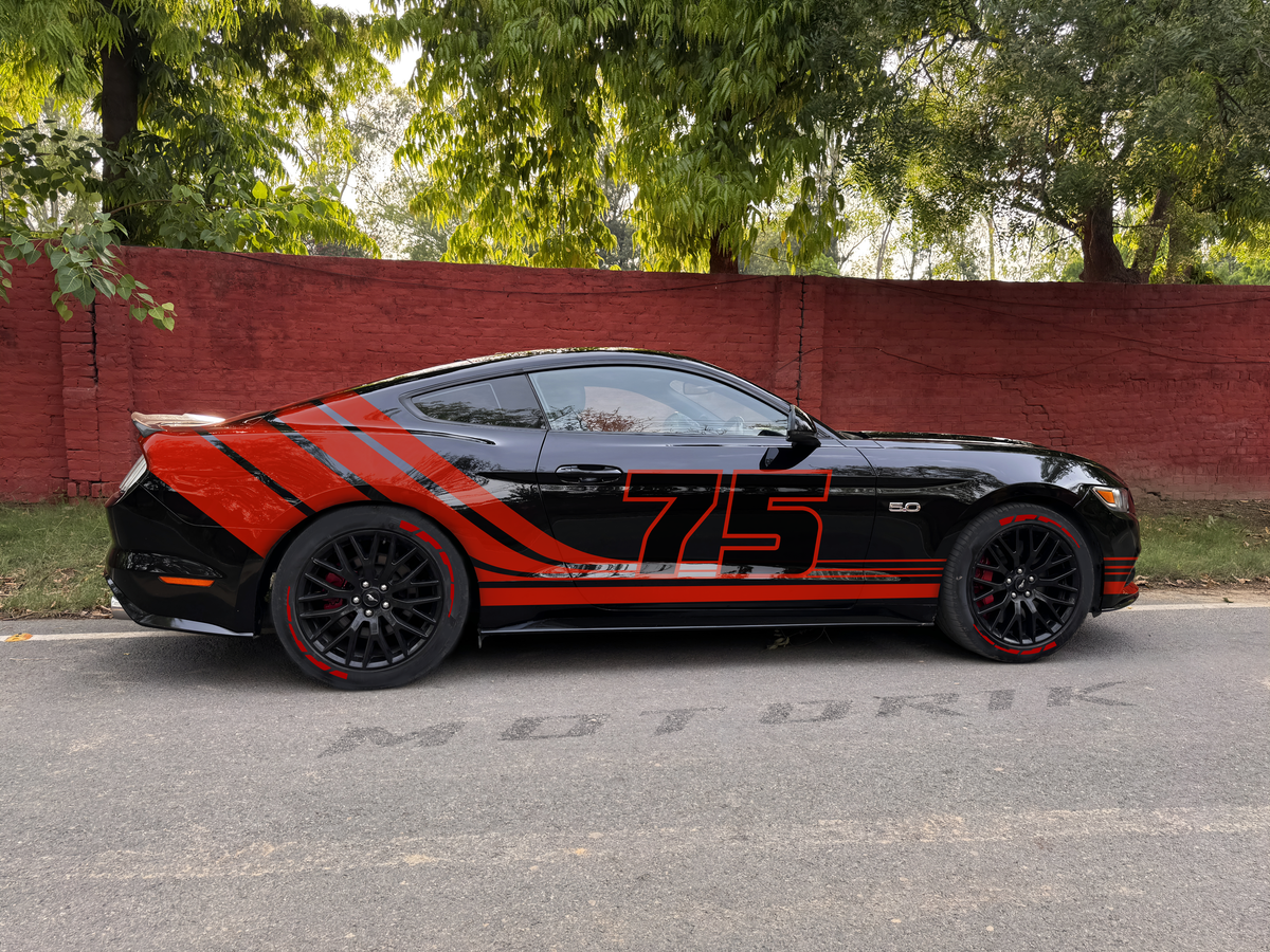 Body Graphics Vehicles jaguar car body graphic customization for all sports cars – Motorik ...