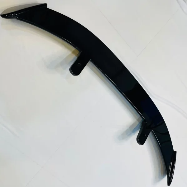 Motorik Universal ABS Rear Spoiler for Roof/Trunk Spoiler for Hatchback & SUVs