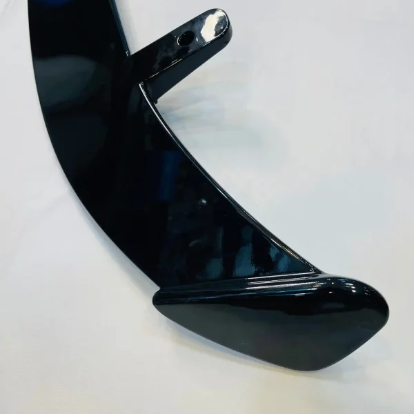 Motorik Universal ABS Rear Spoiler for Roof/Trunk Spoiler for Hatchback & SUVs