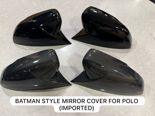 M STYLE MIRROR COVER FOR VW POLO