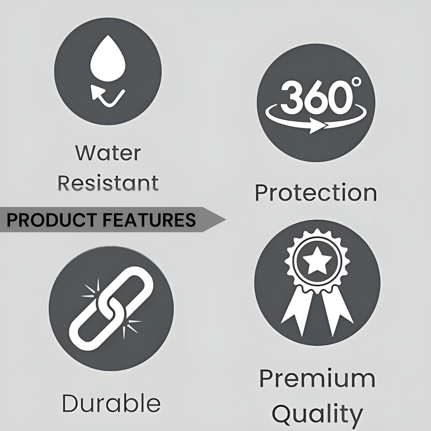 Skoda Volkswagen key cover with water-resistant, durable protection and premium quality features